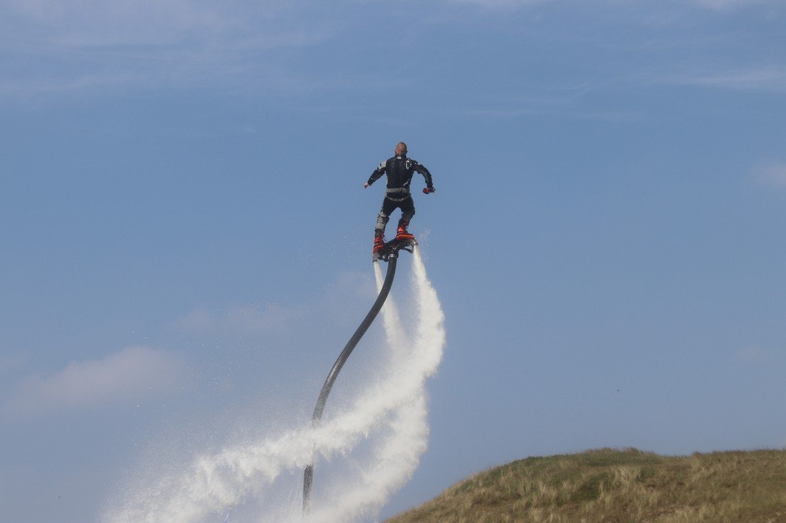 Reddingsbootdag KNRM 2017 Katwijk